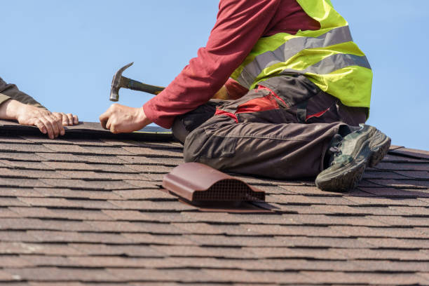 Best Commercial Roofing Services  in Scottsboro, AL