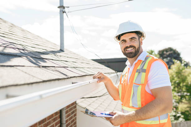 Tile Roofing Contractor in Scottsboro, AL