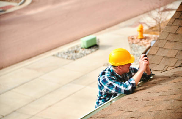 Best Commercial Roofing Services  in Scottsboro, AL