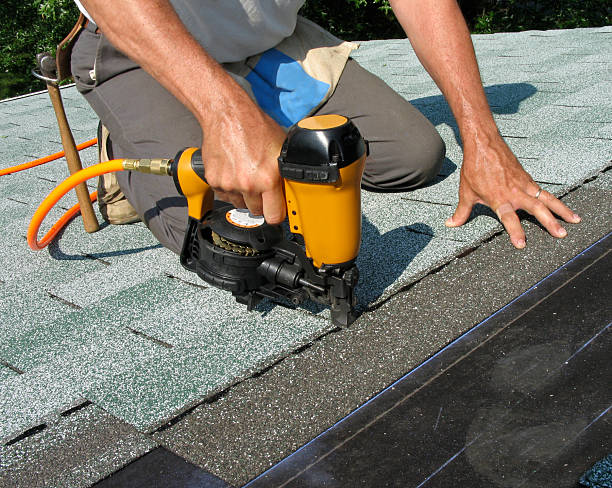 Professional Roofing Contractor in Scottsboro, AL