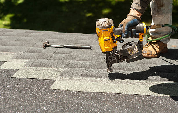 Best Storm Damage Roof Repair  in Scottsboro, AL
