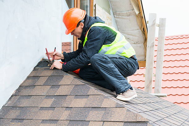 Best Affordable Roofing Company  in Scottsboro, AL