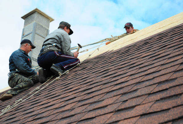 Best Commercial Roofing Services  in Scottsboro, AL