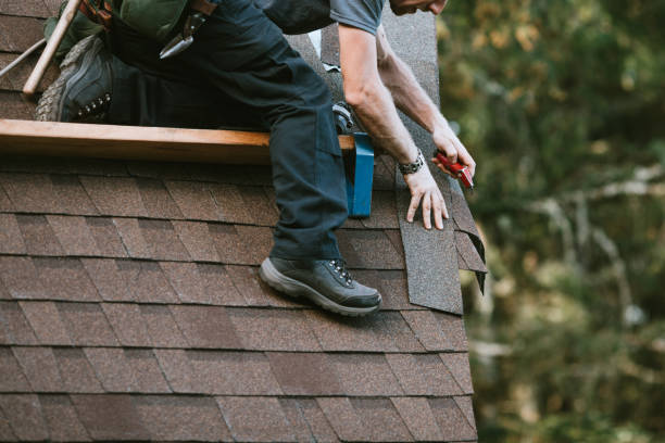 Best Roof Replacement Cost  in Scottsboro, AL