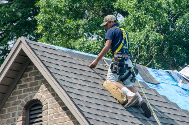 Best Roof Replacement Cost  in Scottsboro, AL