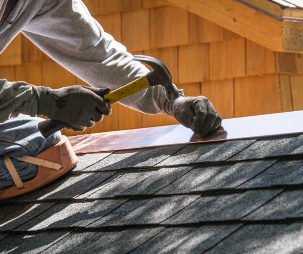 Best Roof Waterproofing Services  in Scottsboro, AL